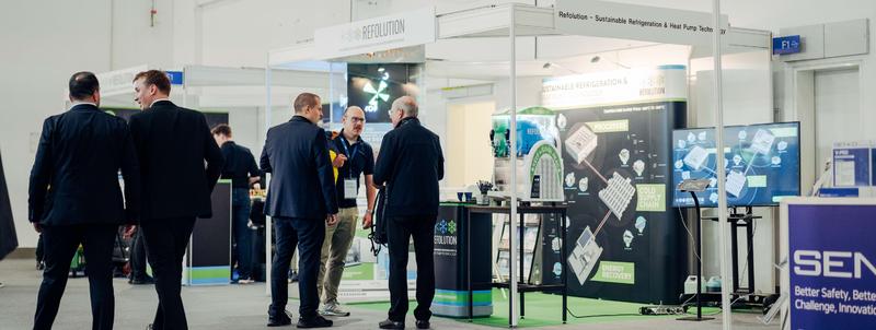 Events & trade fairs