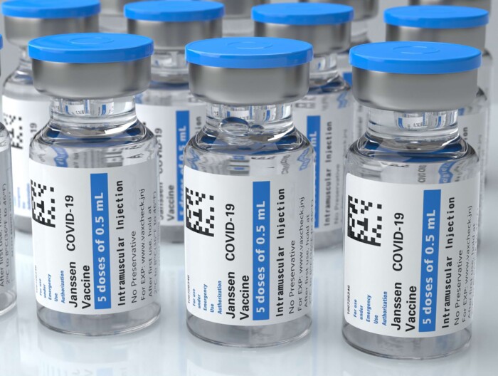 Vials for use Pharmaceutical freeze-drying
